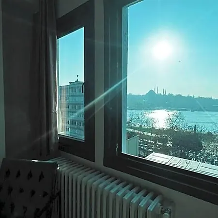 Karakoey 7 Ultra Luxury Flat, 4br, 2ba, Sea View 4*