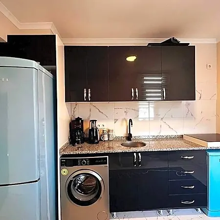 Karakoey 7 Ultra Luxury Flat, 4br, 2ba, Sea View Hotel