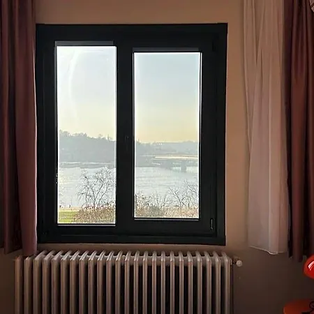 Karakoey 7 Ultra Luxury Flat, 4br, 2ba, Sea View