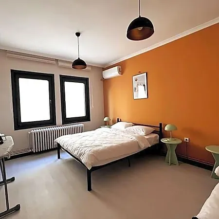 Karakoey 7 Ultra Luxury Flat, 4br, 2ba, Sea View 4*