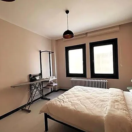 Karakoey 7 Ultra Luxury Flat, 4br, 2ba, Sea View فندق اسطنبول
