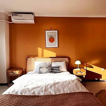 Karakoey 7 Ultra Luxury Flat, 4br, 2ba, Sea View Istambul