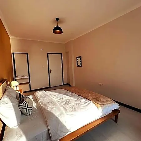 Karakoey 7 Ultra Luxury Flat, 4br, 2ba, Sea View اسطنبول