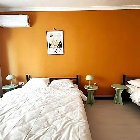 Karakoey 7 Ultra Luxury Flat, 4br, 2ba, Sea View Istambul