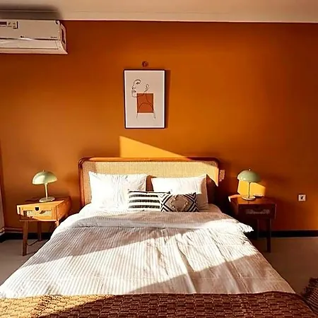 فندق Karakoey 7 Ultra Luxury Flat, 4br, 2ba, Sea View