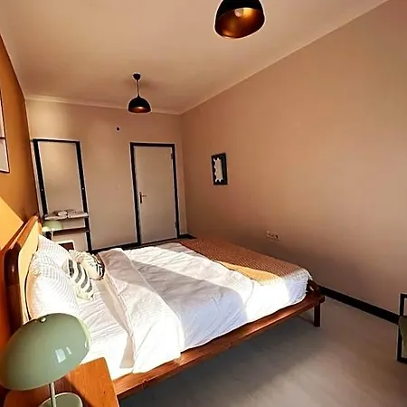 Hotel Karakoey 7 Ultra Luxury Flat, 4br, 2ba, Sea View 4*