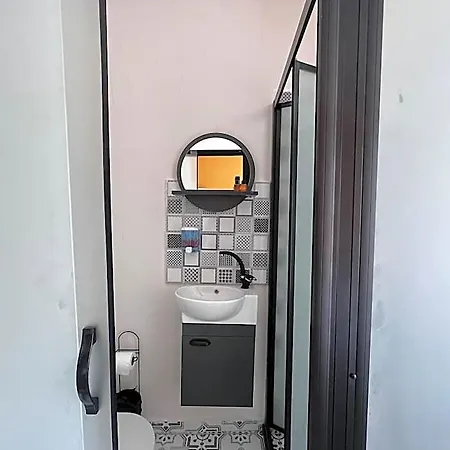 Karakoey 7 Ultra Luxury Flat, 4br, 2ba, Sea View اسطنبول